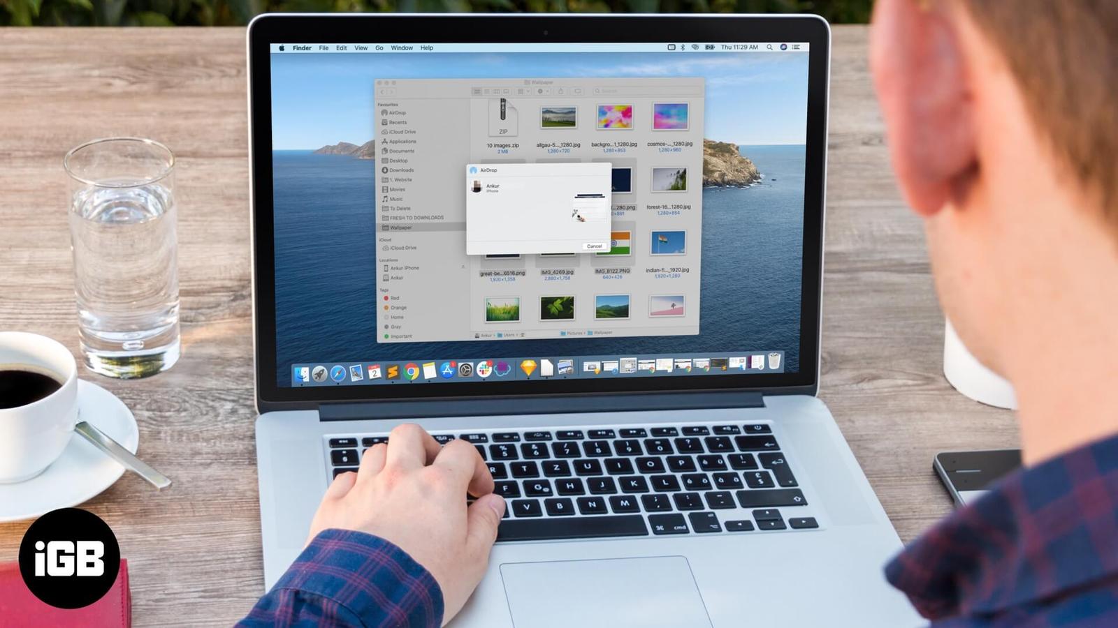 How to Transfer Photos from Mac and Windows PC to iPhone or iPad [With and Without iTunes]