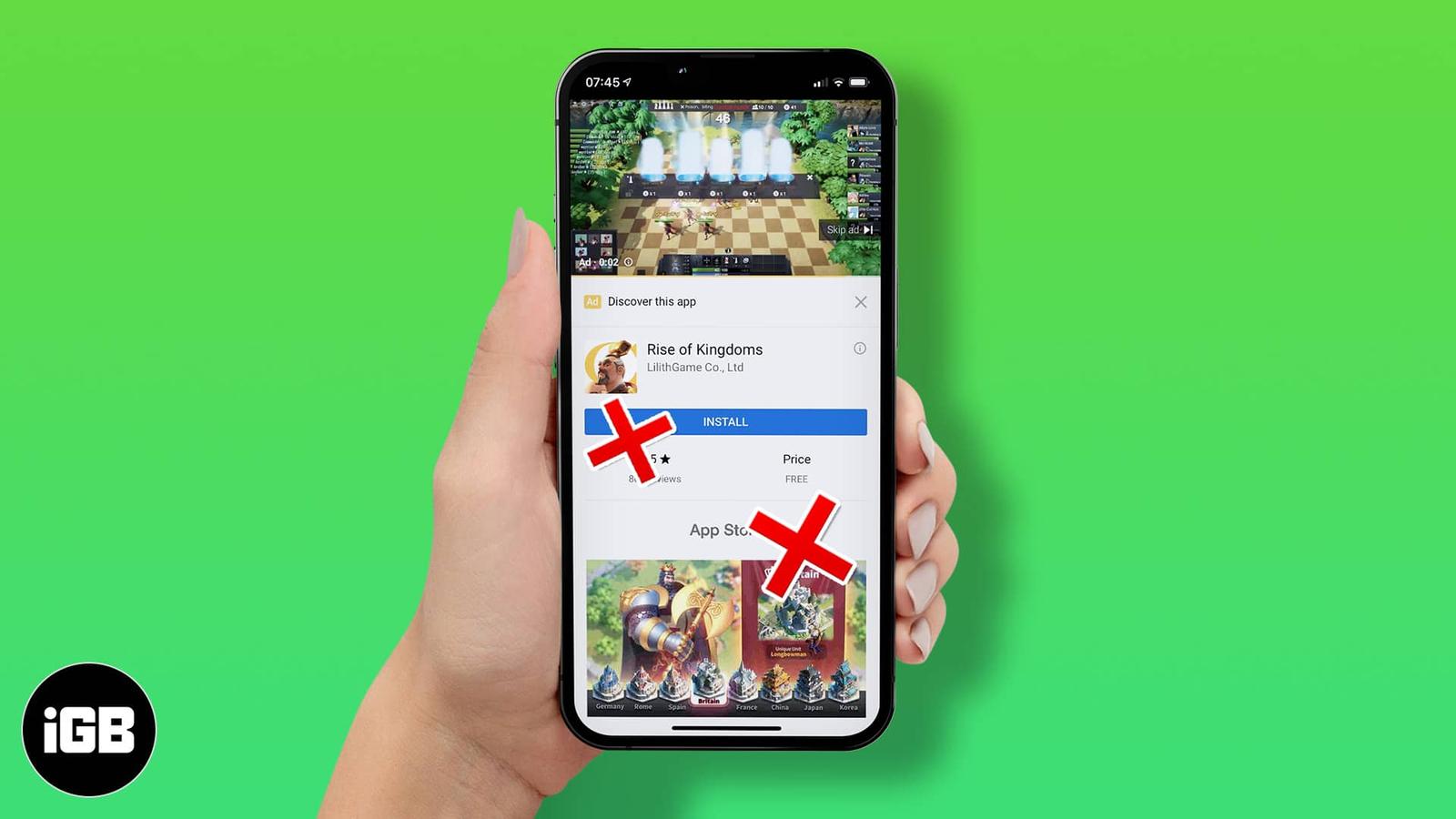 How to block ads on iPhone and iPad