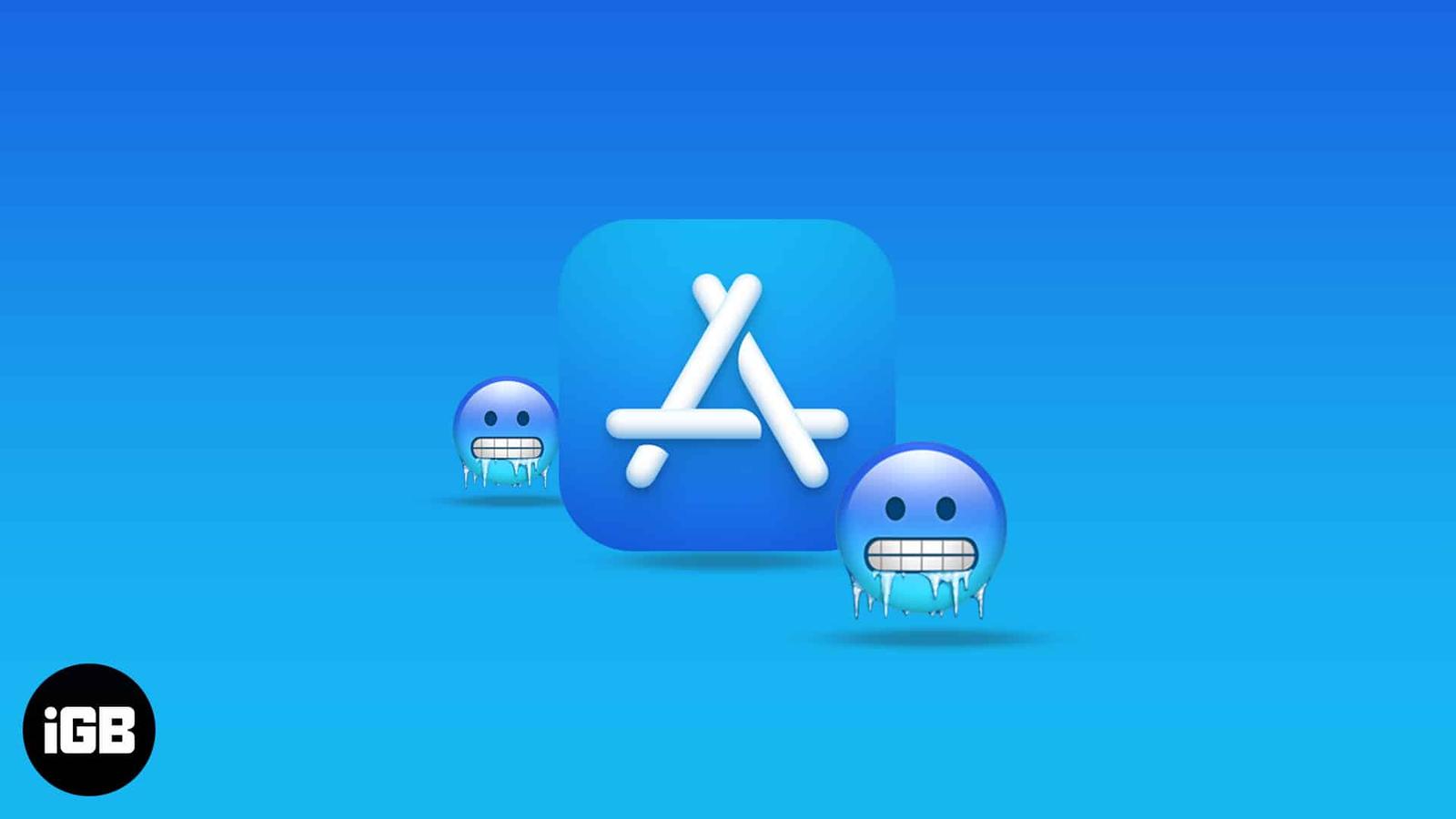 How to Fix iPhone Apps Freezing (Works on Current iOS and iPadOS)