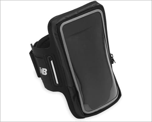 New Balance Running Phone Holder Armband Sleeve
