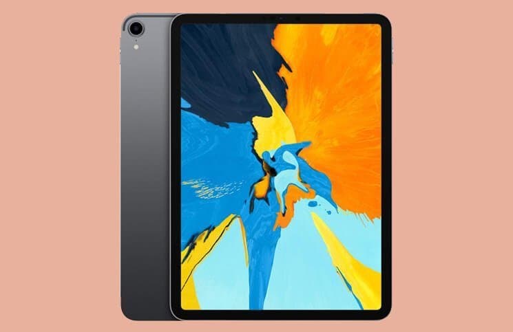 Put ipad with face id in dfu mode