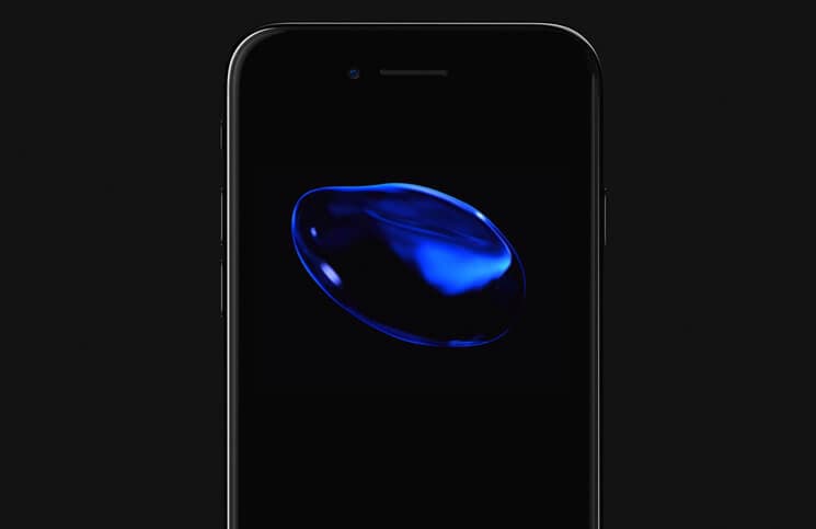 Put iphone 7 and 7 plus into dfu mode