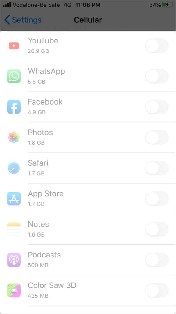 Restrict-Cellular-Data-Completely-on-iPhone