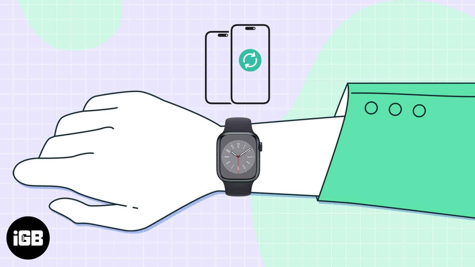 16 Things Apple Watch Can Do Without an iPhone