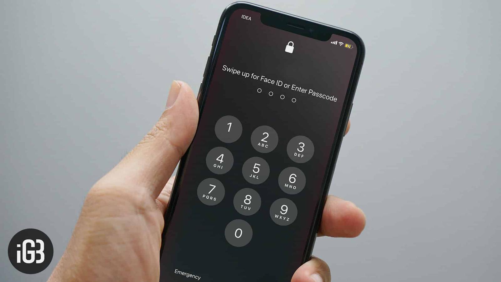 16 Tips to make iPhone safe and secure in 2026