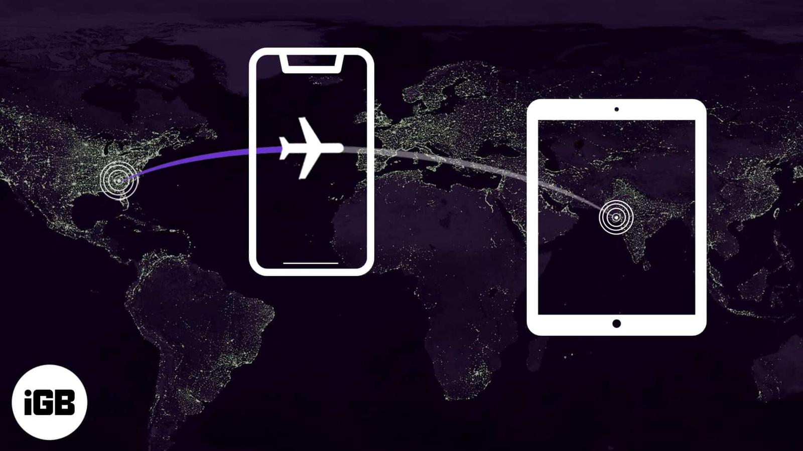 Best flight tracking apps for iPhone and iPad in 2026