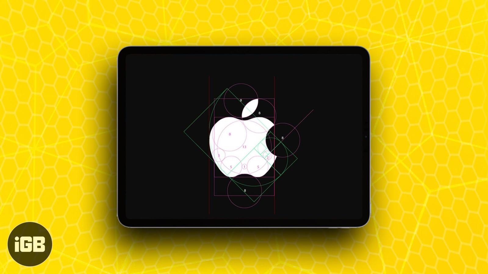 Best logo design apps for iPhone and iPad in 2026