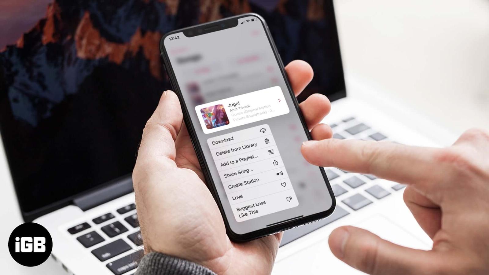 How to Delete Songs from Apple Music (Ultimate Guide)