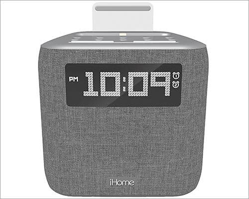 iHome iPL8XHG iPad Air Docking Station
