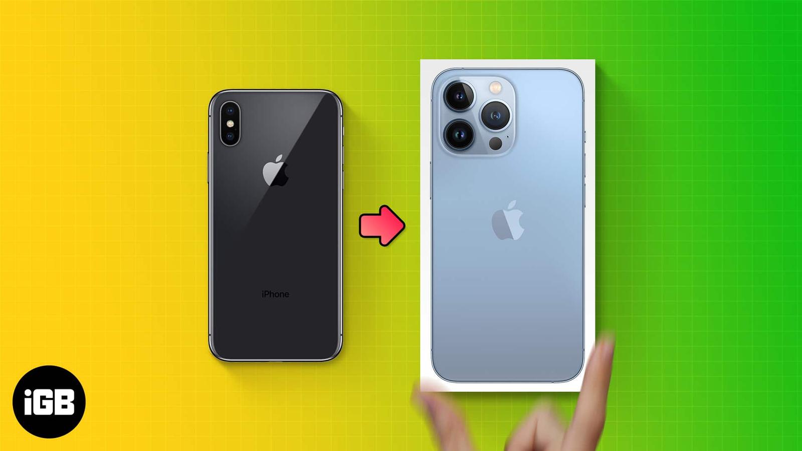 iPhone Upgrade Program: 50% off on the latest iPhone every year?