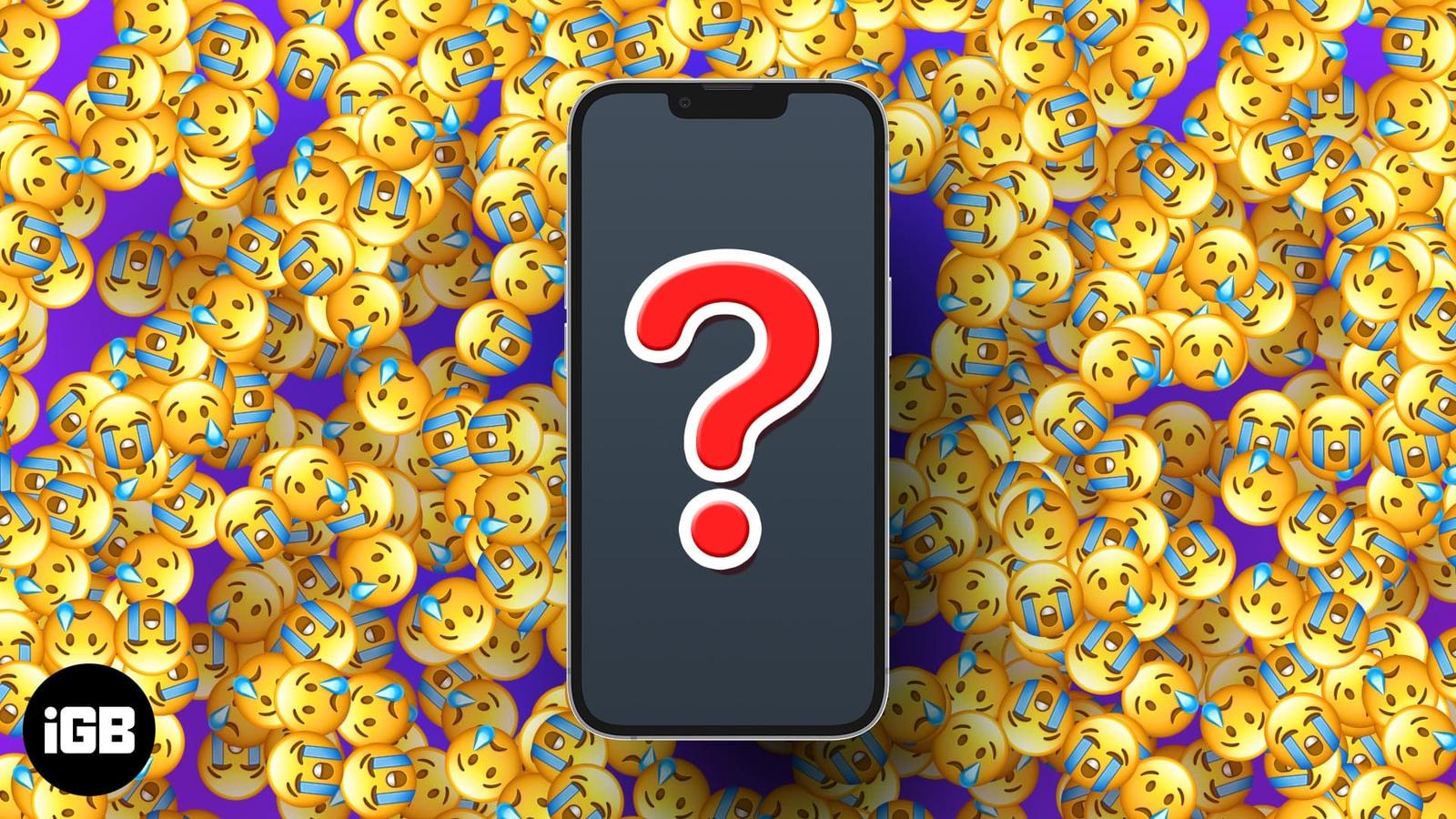 Iphone wont turn on
