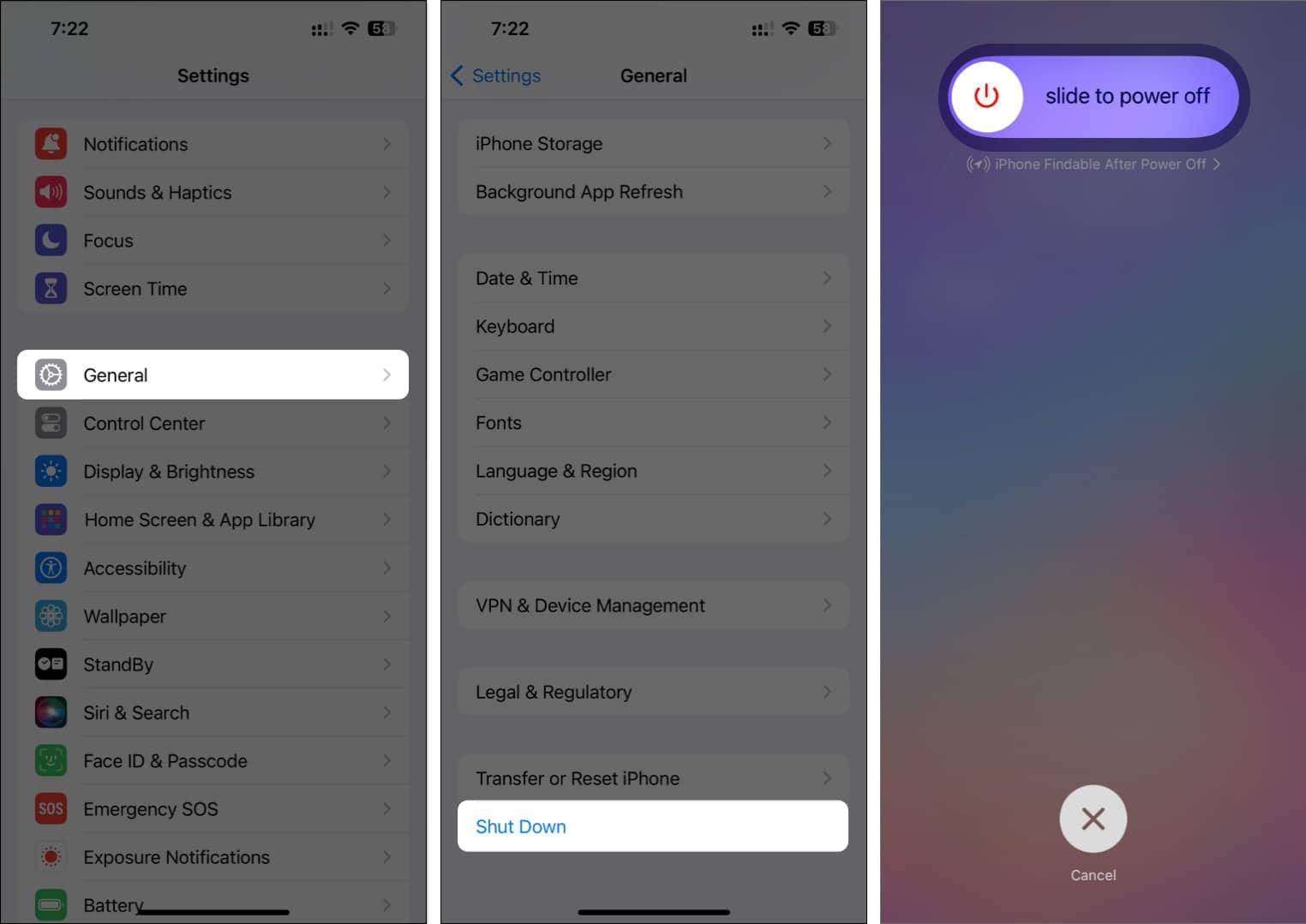 iPhone front camera not working? 9 Real fixes