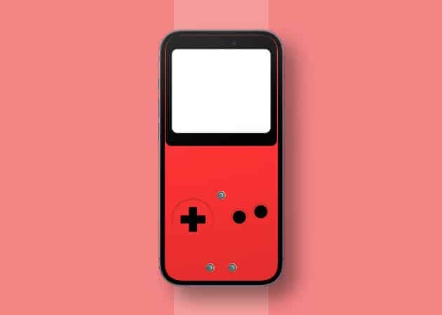 Gameboy Classic