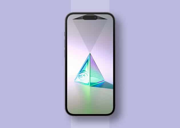 Prism Shadow