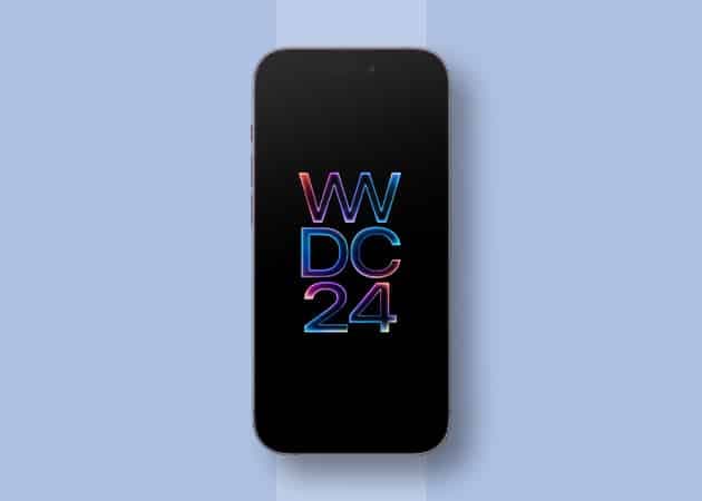 Download WWDC 2024 Wallpapers for iPhone, iPad, and Mac