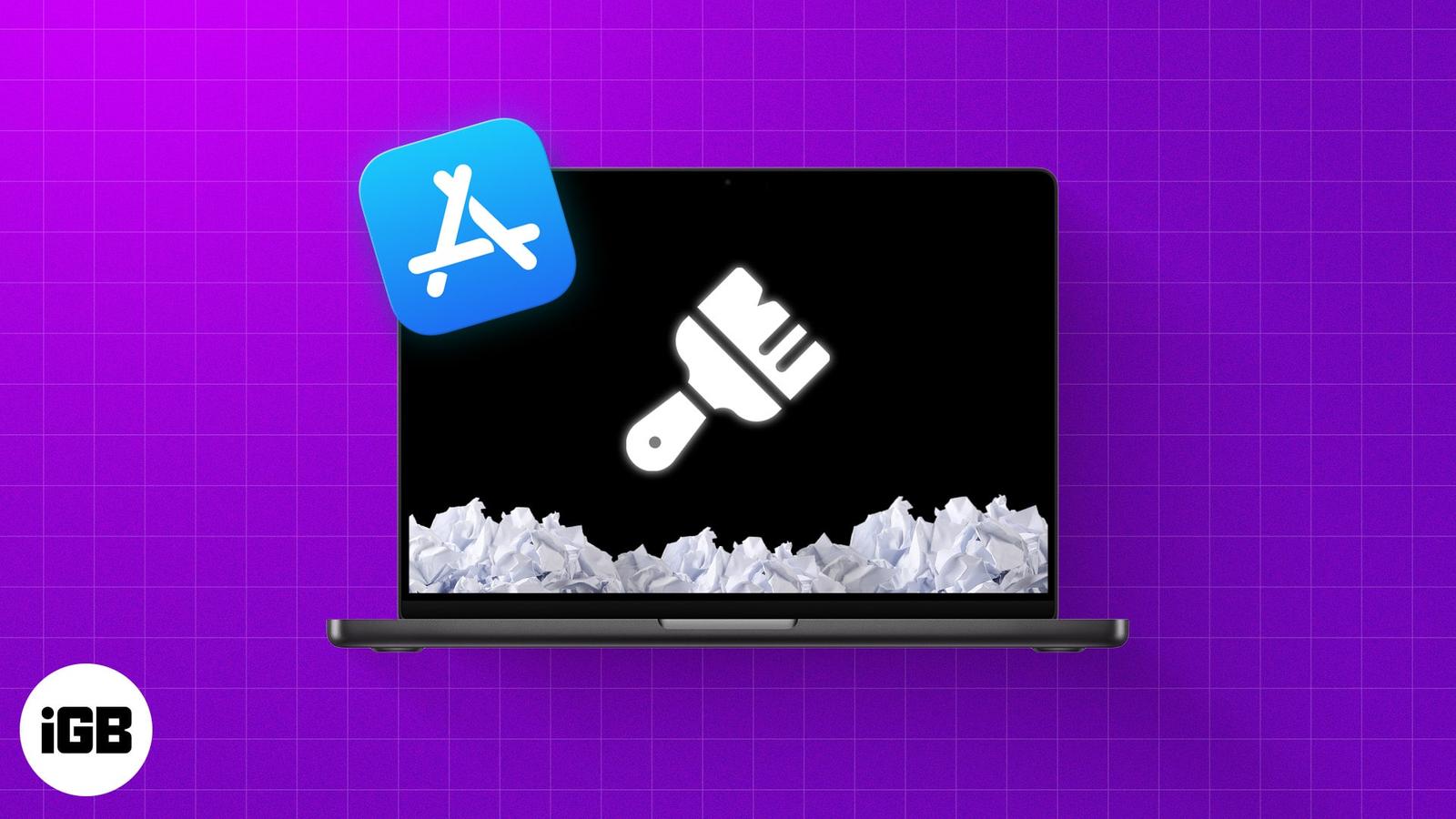 Best Mac cleaner software and apps