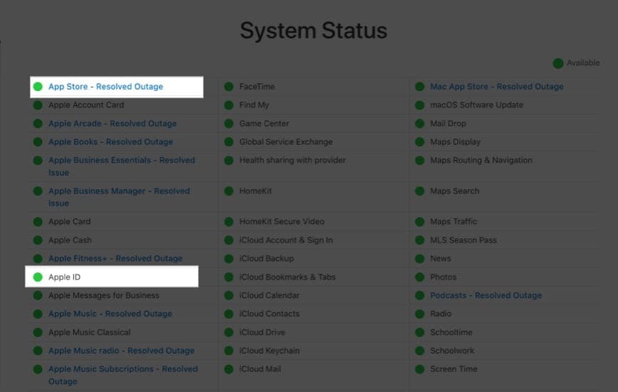 Cannot Connect to App Store Error? 14 Proven Ways to Fix It