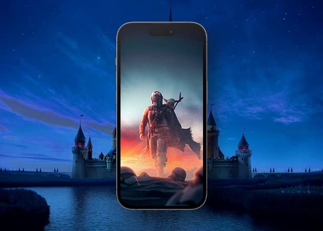 Disney Wallpapers for iPhone (Free Download)