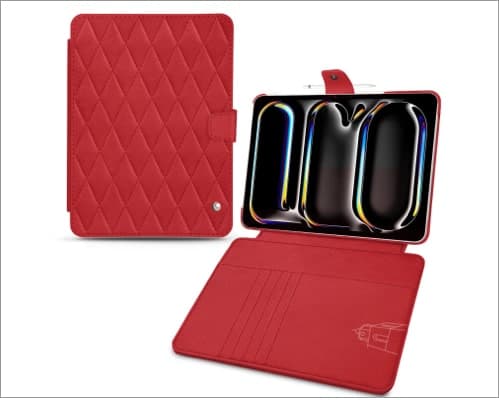 Best iPad Pro M4 cases: Add complete damage protection