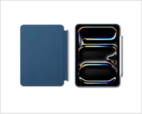 Otterbox statement ipad pro case