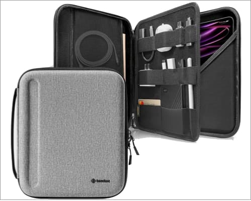 Sleeve for iPad Pro