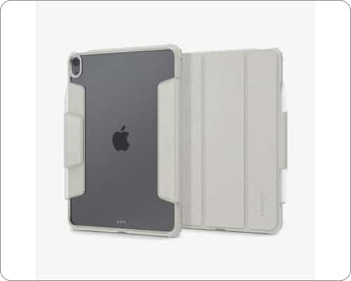 Spigen Air Skin Pro case for iPad Air
