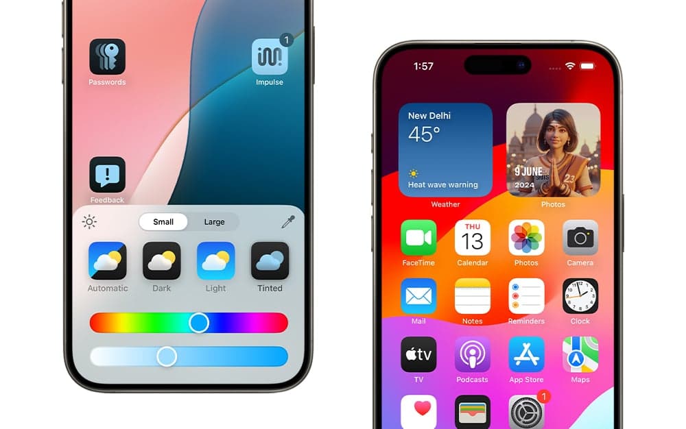 iOS 18 vs. iOS 17: Should you upgrade your iPhone?