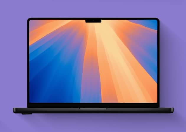 Download Official MacOS 15 Sequoia Wallpapers in 4k