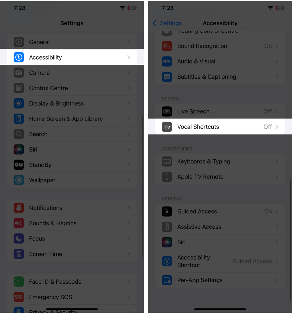 How to Change Siri Name on iPhone Using Vocal Shortcuts