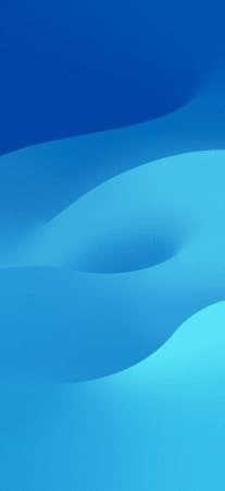 iOS 17 wallpaper for iPhone