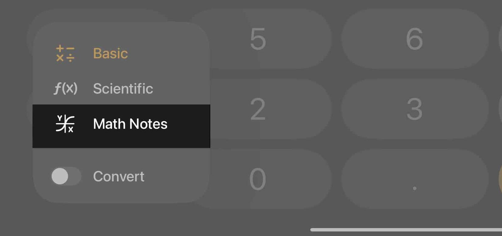 Math Cornel Notes How to Use Math Notes in iPad and iPhone (iPadOS 26 Included) – iGeeksBlog