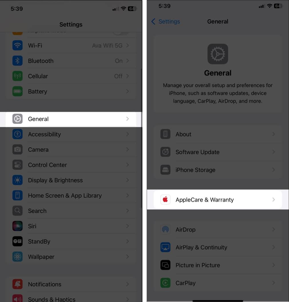 How to check the warranty status of your iPhone, Mac, and other Apple devices