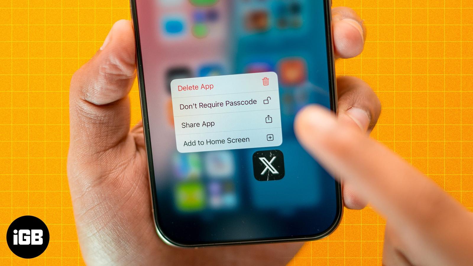 Can’t Find an App? Simple Steps to Unhide Apps on iPhone