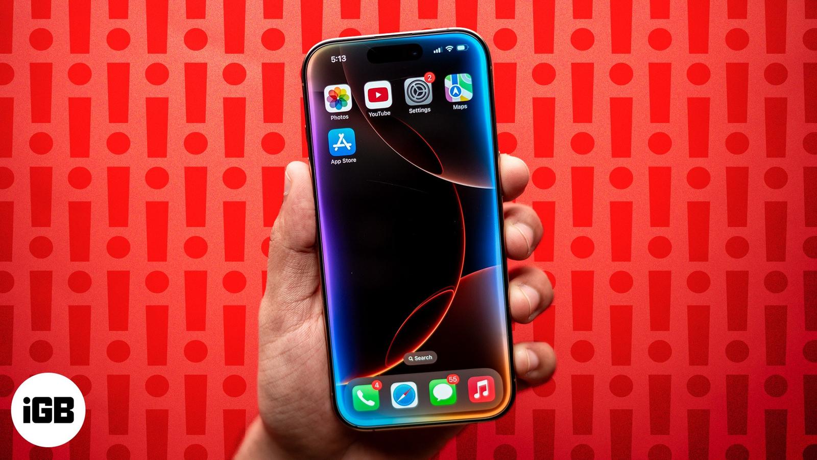 Siri Not Working on iPhone? 7 Ways to Fix 