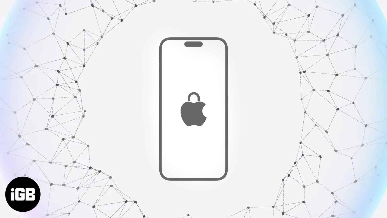 What is Apple’s private cloud compute? Explained!
