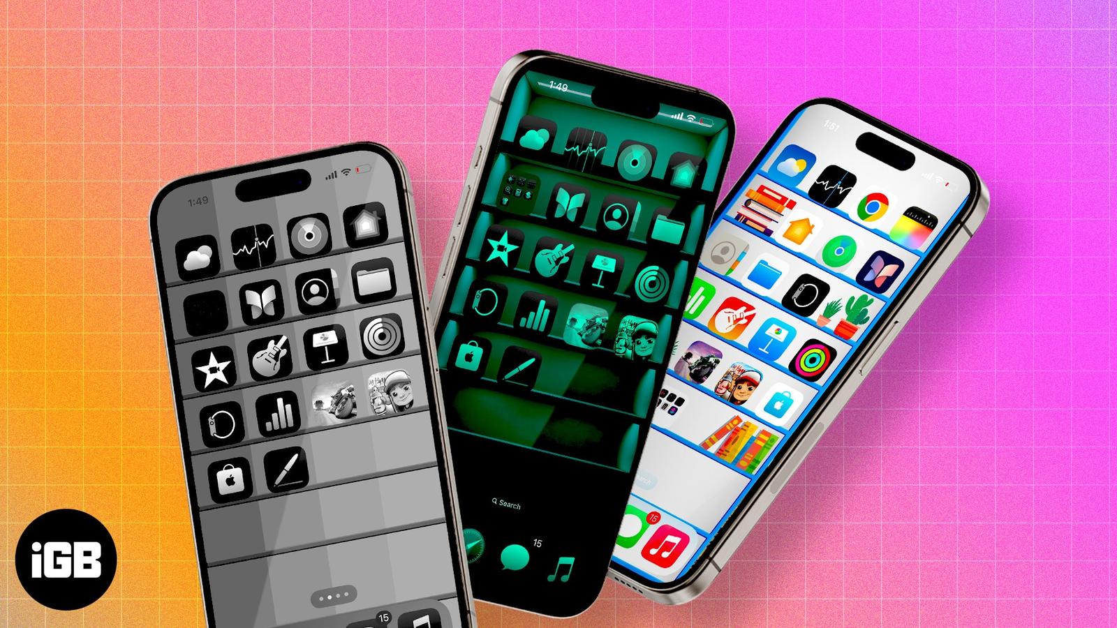 Download Bookshelf iPhone Wallpapers in 4k