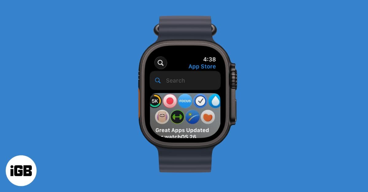 How to Add Apps to Your Apple Watch: Step-by-Step Guide
