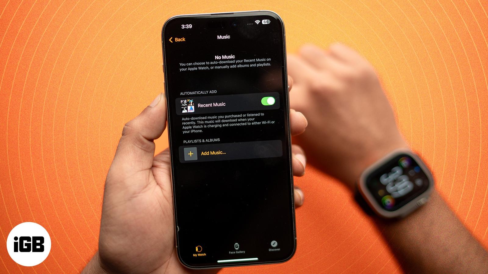 How to add music to Apple Watch: The ultimate guide