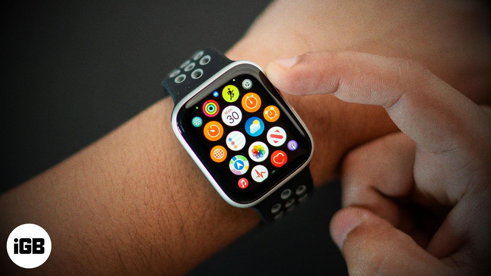 How to organize apps on your Apple Watch: The ultimate guide