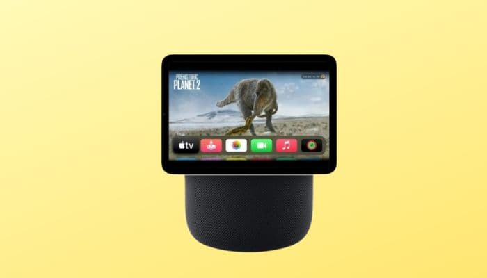 Apple Stores may be preparing for new home products this fall