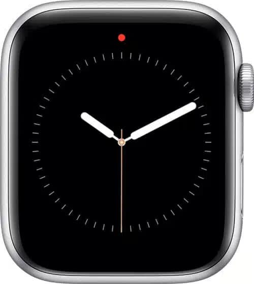 All Apple Watch Icons and Symbols Meanings Explained