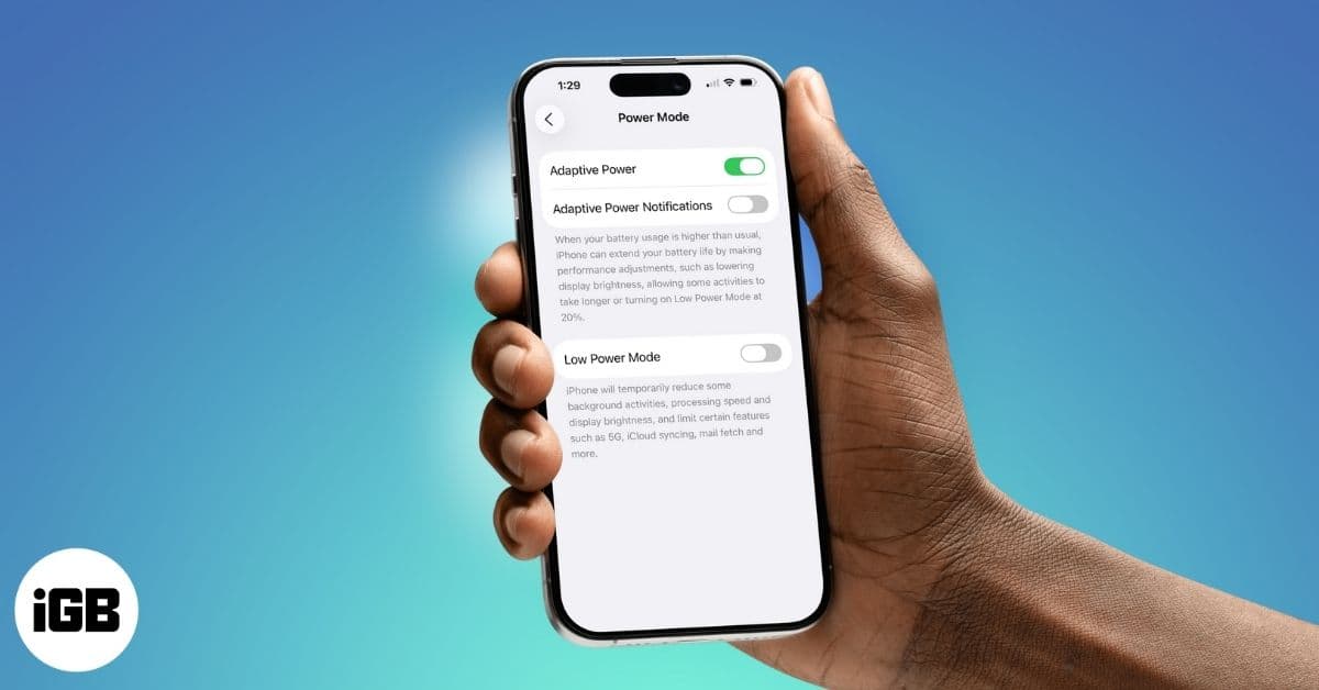 30+ iPhone Settings You Should Change in iOS 26 Right Now