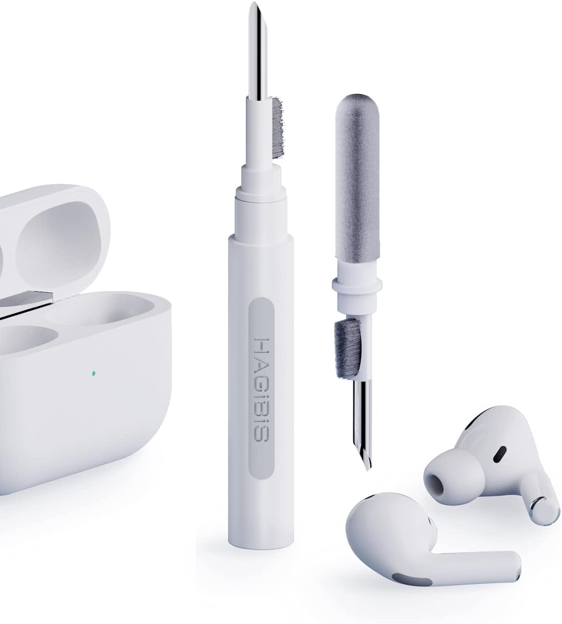 Hagibis Cleaning Pen MultiFunction Kit