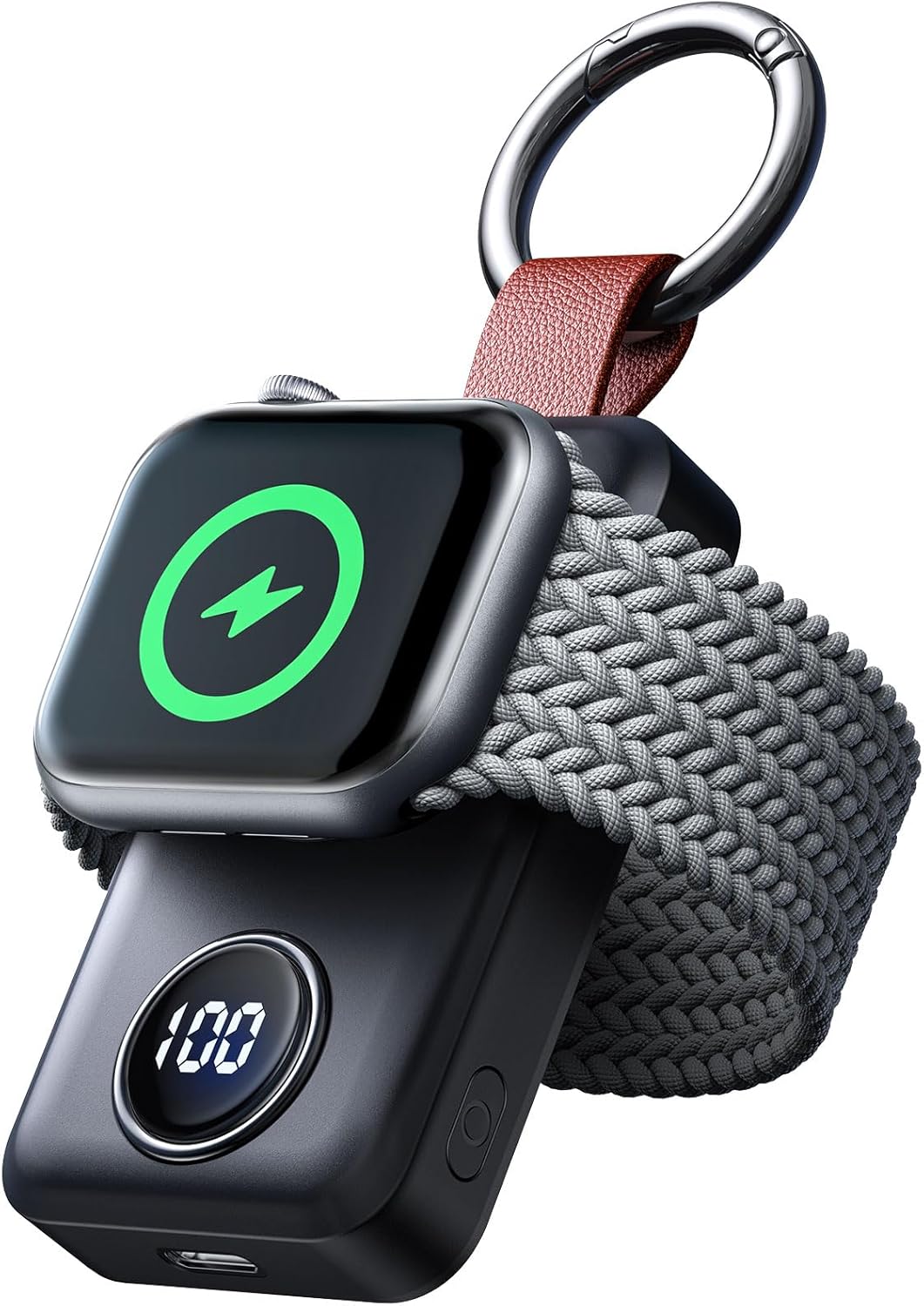 JOYROOM 2000 mAh Apple Watch Power Bank