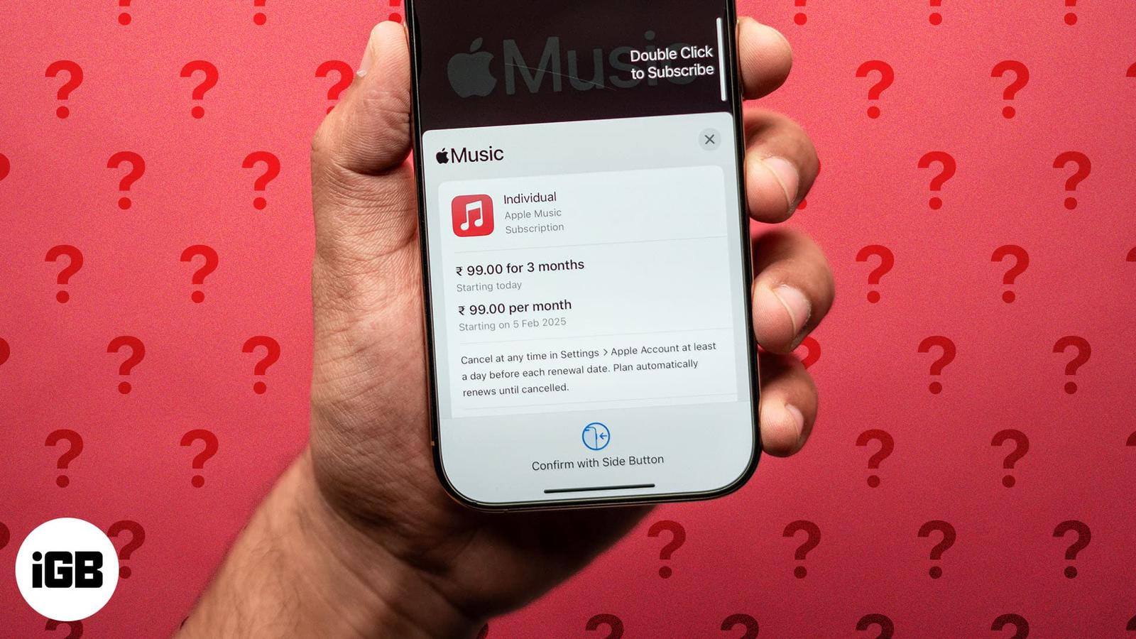 How much is Apple Music: Plans, pricing, and how to get it for free