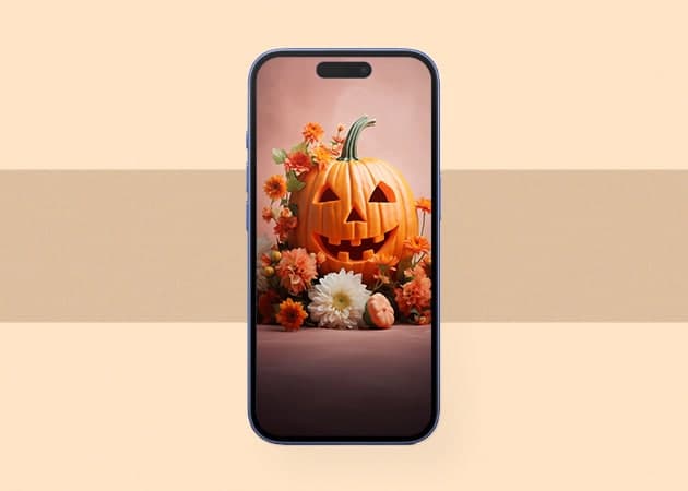 15 Aesthetic Thanksgiving Wallpapers for iPhone