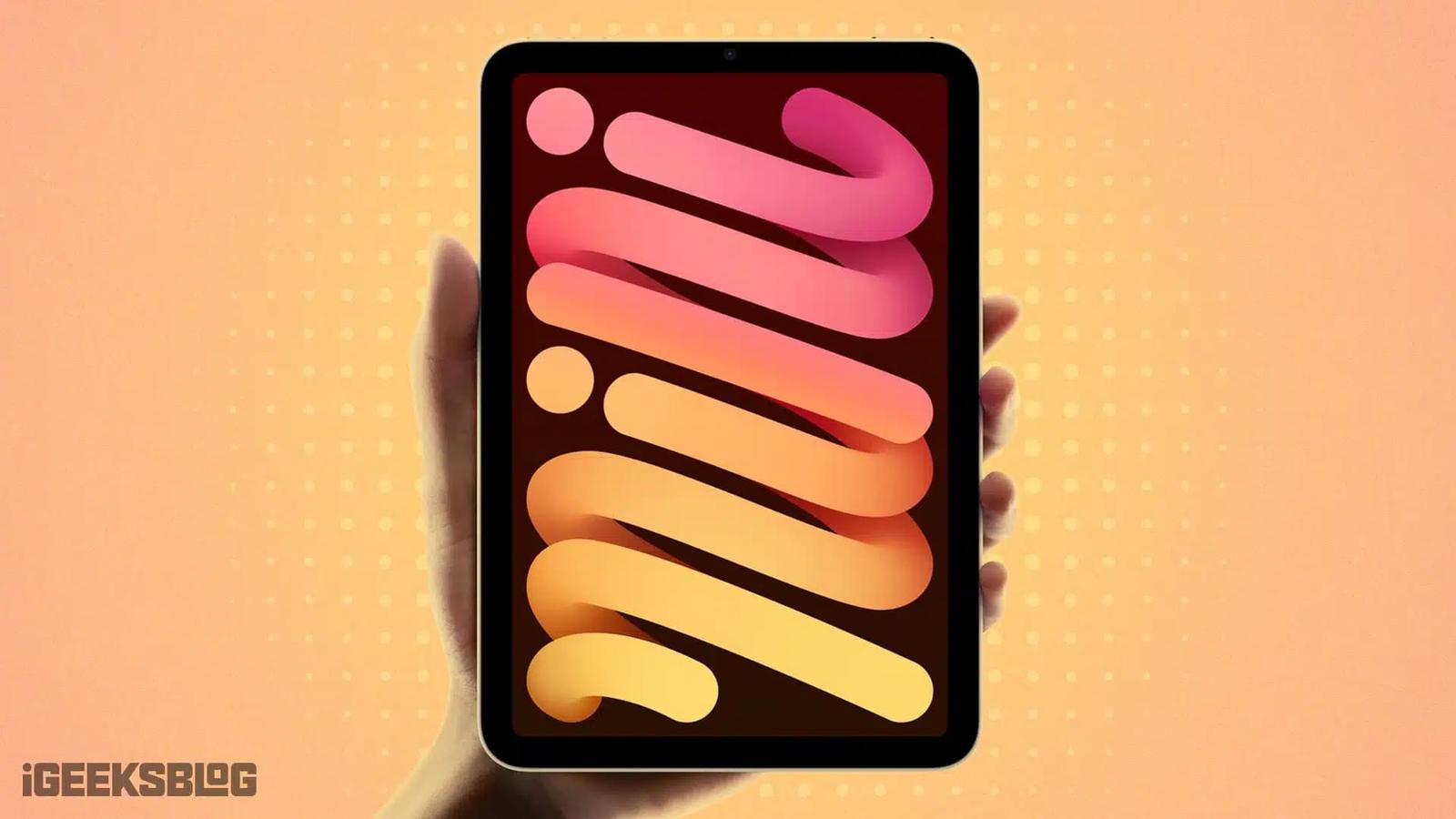 iPad Mini