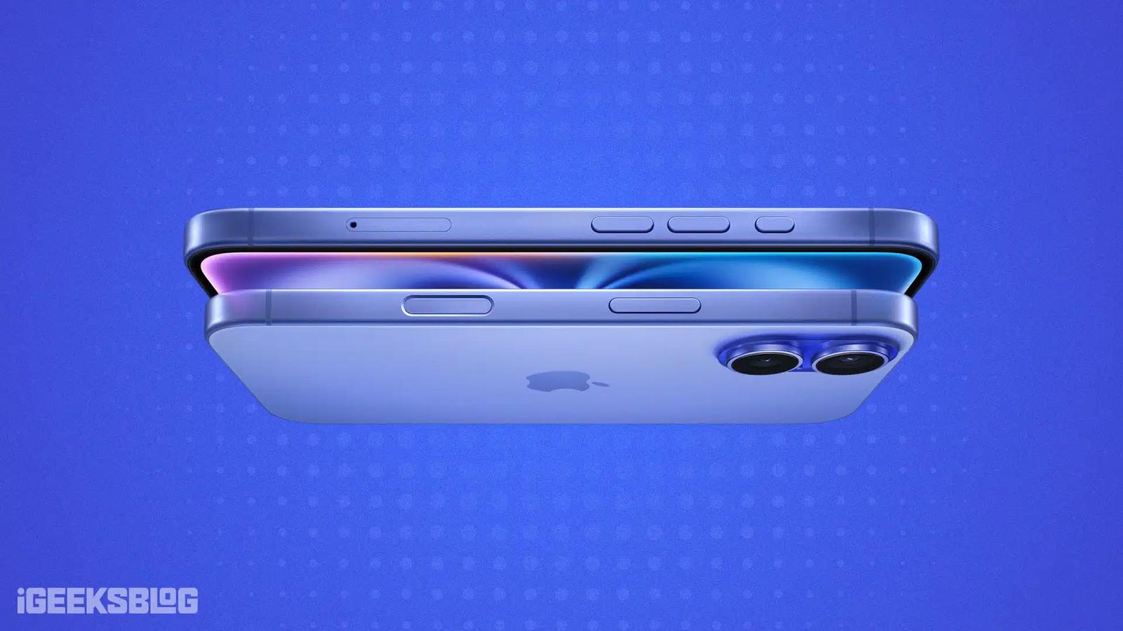 iPhone-16