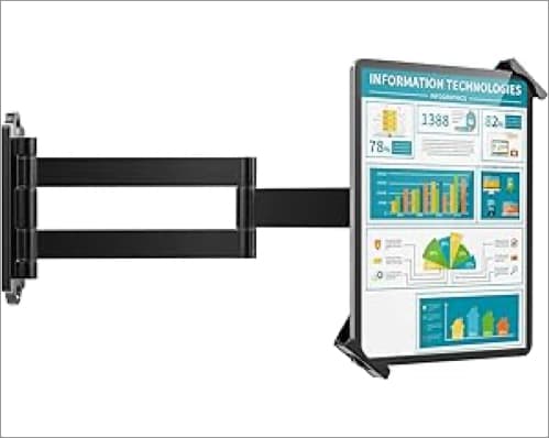 AboveTEK Tablet Wall Mount.