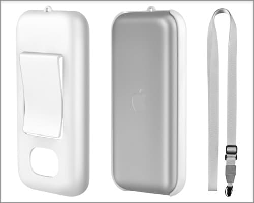 Amazear Battery Holder for apple vision pro